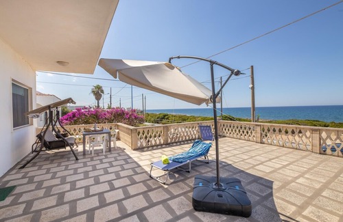 Torre Suda Villa | Frontemare Clara - Two Bedroom Villa, Sleeps 5