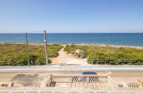 Torre Suda Villa | Frontemare Clara - Two Bedroom Villa, Sleeps 5
