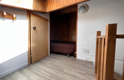Pas de la Casa Apartment | Frontera Blanca