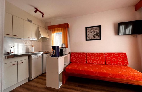 Pas de la Casa Apartment | Frontera Blanca