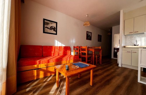 Pas de la Casa Apartment | Frontera Blanca