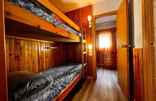 Pas de la Casa Apartment | Frontera Blanca