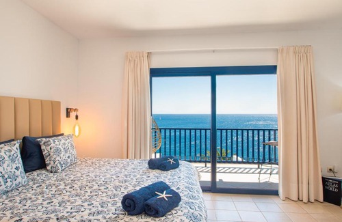 Puerto Calero House | FRONTLINE VILLA 26, Modern Coastal Design with Amazing Views
