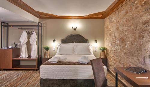 Ioannina Hotel | Frontzu Politia