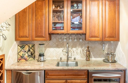 Incline Village Cabin | Frosted Shore by AvantStay | Luxury Lake Views