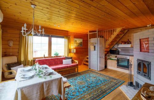 Rovaniemi Apartment | Frosty Brook Cottage Hosted by Hygge Host