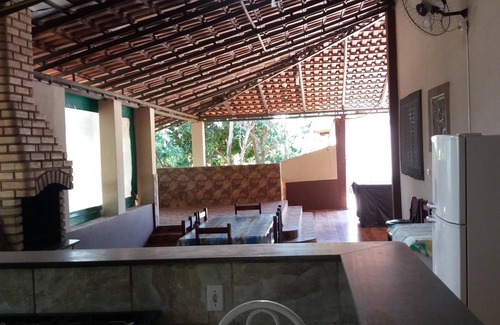 Olimpia House | fruit shade, air, games tables, heated pool 17-981528164