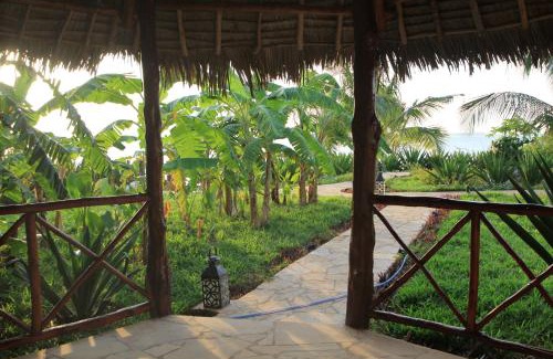 Kizimkazi Resort | Fruit & Spice Wellness Resort Zanzibar