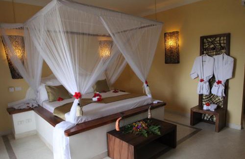 Kizimkazi Resort | Fruit & Spice Wellness Resort Zanzibar