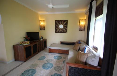 Kizimkazi Resort | Fruit & Spice Wellness Resort Zanzibar