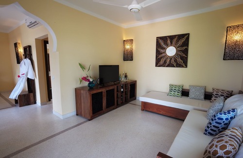 Kizimkazi Hotel | Fruit & Spice Wellness Resort Zanzibar