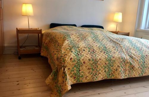 Ronne House | Frydenlundsvej, Rønne, Bornholm