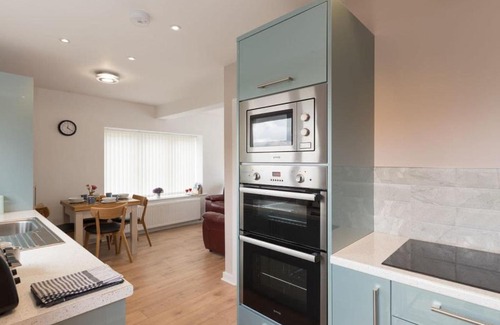Great Fryup Dale House | Fryup GIll Cottage 1 - UK10951