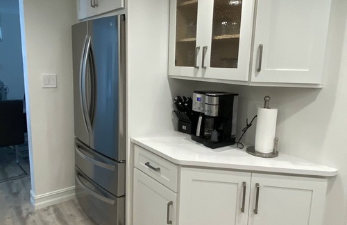 South Island Condo | Ft. Myers Beach Ocean Front 2 BR/2 Bath Condo in Creciente- fully updated!