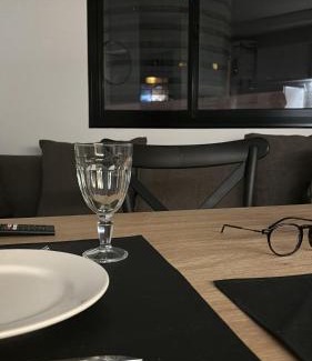 Cordoba Apartment | FTE HOTEL QUINTO CENTENARIO NUEVOCENTRO shopping LUMINOSO DTO EXCELENTE VISTA 1 dor