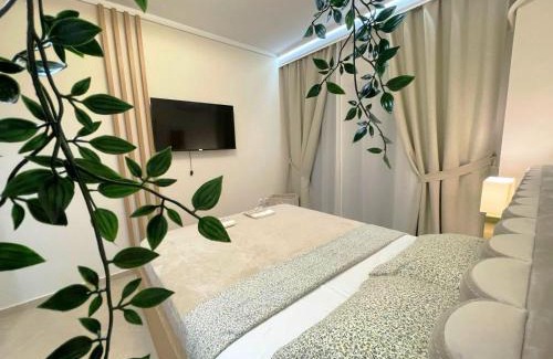 Perea Apartment | Fterna Apartment