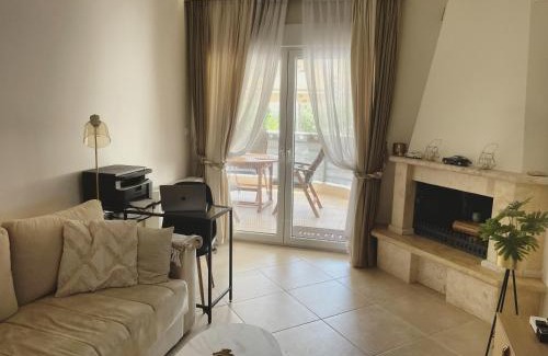 Perea Apartment | Fterna Apartment