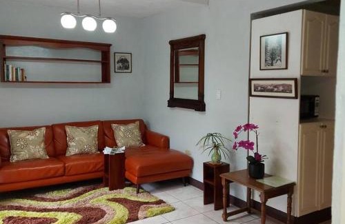Cartago Apartment | Ftput