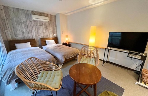 Minami Apartment | Fu days Condominium Jozankei / Vacation STAY 1441