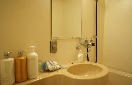 Minami Apartment | Fu days Condominium Jozankei / Vacation STAY 1441