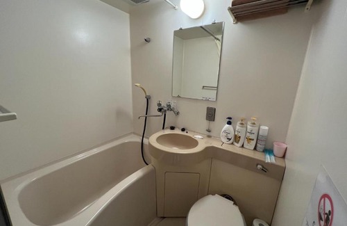Minami Apartment | Fu days Condominium Jozankei / Vacation STAY 1657