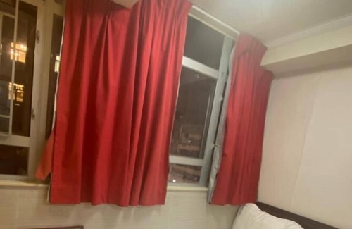 Jordan House | Fu Dou Guest House