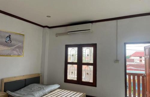 Vientiane House | FUBON World