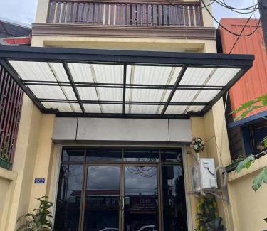 Vientiane House | FUBON World