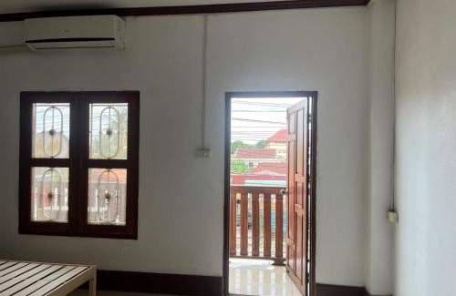 Vientiane House | FUBON World