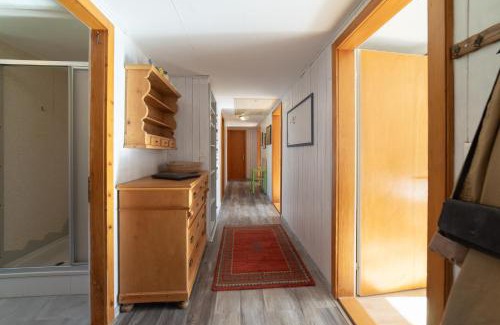 Wildhaus Apartment | Fuechsle