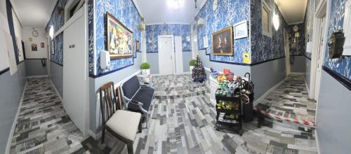 Centro House | Fuencarral Adeco
