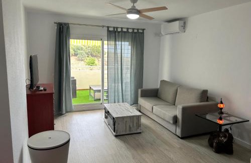 Fuengirola Apartment | FUENGIROLA Castillo Malaga PARADAISE 3