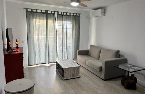 Fuengirola Apartment | FUENGIROLA Castillo Malaga PARADAISE 3