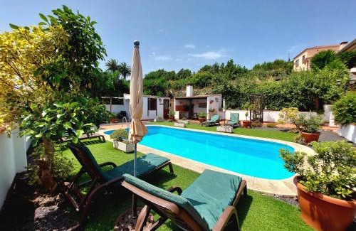 Barlovento House | Fuente Abreu