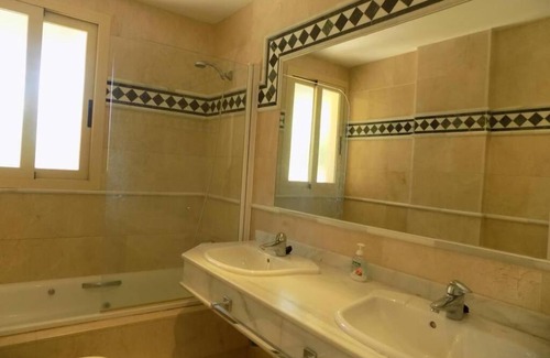 Marbella Apartment | Fuente Aloha Apartment