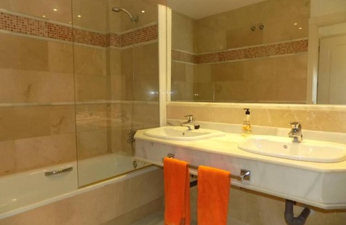 Marbella Apartment | Fuente Aloha Apartment