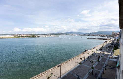 La Marina Apartment | Fuenterrabía by Basquelidays