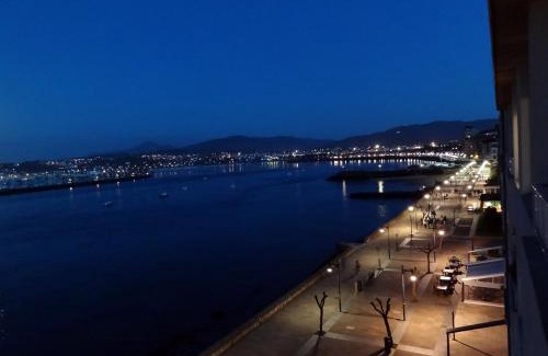 La Marina Apartment | Fuenterrabía by Basquelidays