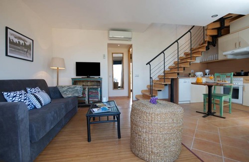 La Oliva Apartment | Fuerteventura Origo Mare (V) 4p 7p Sel