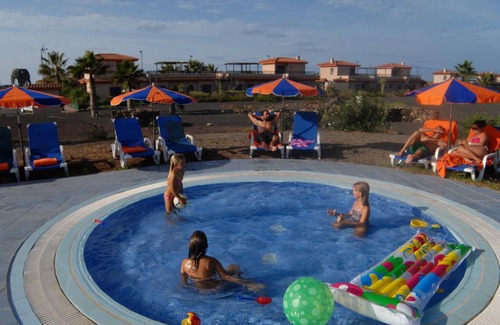 La Oliva Apartment | Fuerteventura Origo Mare (V) 2p 4p Sel