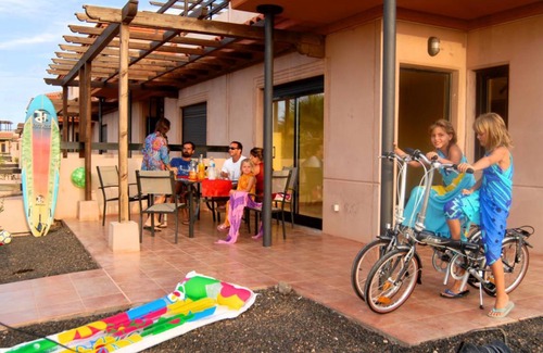 La Oliva Apartment | Fuerteventura Origo Mare (V) 2p 4p Sel