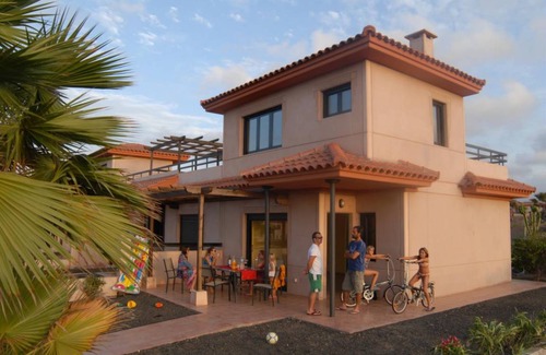 La Oliva Apartment | Fuerteventura Origo Mare (V) 2p 4p Sel