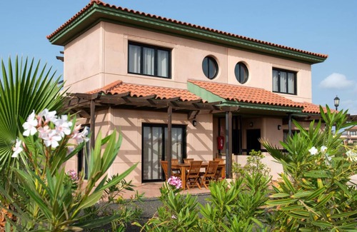 La Oliva Apartment | Fuerteventura Origo Mare S3