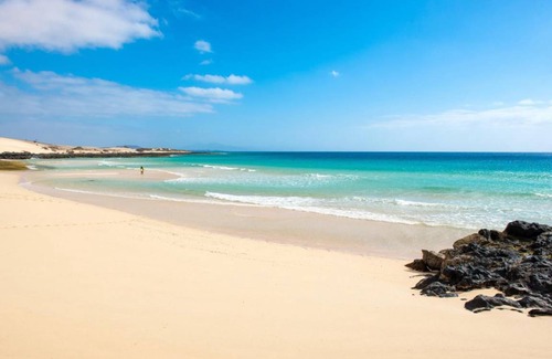 La Oliva Apartment | Fuerteventura Origo Mare S3