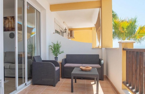 Parque Holandes Apartment | Fuerteventura Playa Jablito Parque Holandés