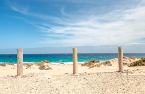 Parque Holandes Apartment | Fuerteventura Playa Jablito Parque Holandés