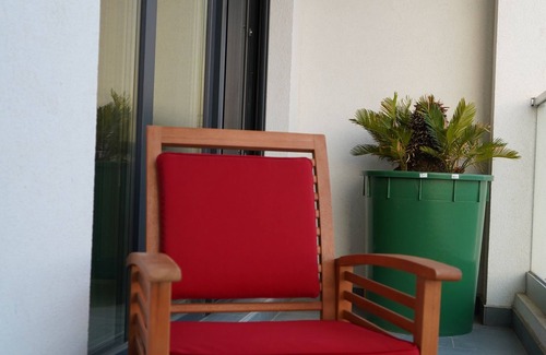 Costinesti Apartment | fuglamare - Studio 3