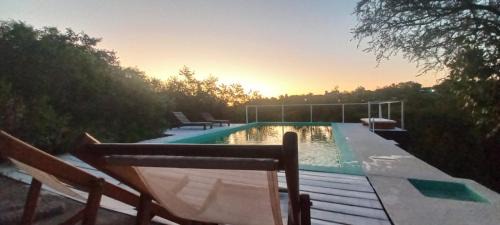 San Javier Department House | FUJI - Casas para relajar