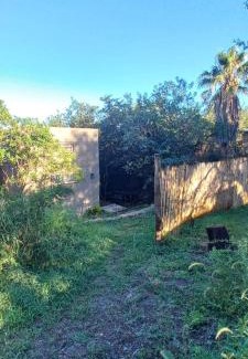 San Javier Department House | FUJI - Casas para relajar