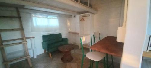 San Javier Department House | FUJI - Casas para relajar